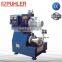 Horizontal Disc Type Bead Mill For Industrial Solvent Based Paints