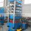 EVA foam sheet vulcanizing machine for making sandals