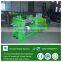 rubber plastic mix machine / cooling type for rubber mixing / electrical type for plastic mixing