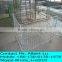 2016 New Design Galvanized Metal Foldable Wire Mesh Storage Cage