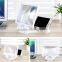 HOT selling Plastic portable phone screen 3D magnifier Foldable mobile phone screen hd expander with speaker