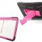 For Samsung Galaxy Tab A 9.7 T550 hard plastic and silicone combo defender case