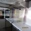 mobile pizza food carts for sale XR-FV390 A