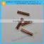 metal clip.shoe lace clip.hardware supplies