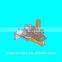 KST220 Electrical Adjustable Bimetallic Barbecue Thermostat