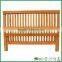 Fuboo Natural Bamboo collapsible dish rack
