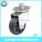 J003 new coming fridge freezer parts universal castor hexagonal fridge Directional wheel