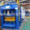 WANTE QT10-15 automatic concrete block machine block maker machine                        
                                                                                Supplier's Choice