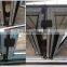 Pvc folding doors