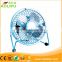 OEM Aluminium Material 4/6/8inch protable cheap usb electric fan