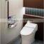 Toilet seat Protection from dirt Water-saving Made in Japan