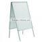 A1/A2/A3/A4 Aluminium Poster Stand