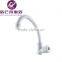 GLD cheap plastic single lever pull out kitchen faucet for bathroom kitchen