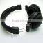 Cool DJ website headphones
