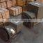 Original Stamford Brushless Generator / Alternator / Dynamo