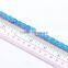 Cheap 925 Sterling Silver Blue Opal Unisex Friendship Bracelets