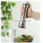 Brand New Electrical Stainless Steel Salt/Pepper Mill