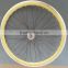 wheelset for fixed gear bike fixie bike alloy wheel set china wheelset factory                        
                                                Quality Choice
