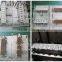 hot plate plastic welding machine