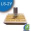 LS-2Y Top sell and popular cateye reflective road stud