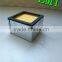 China hot sell good quality auto engine parts hydraulic filter 1661808