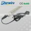 CE ROSH 12V curved led light bar with sireless remotecontrol ,magnetic led light bar