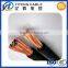 PVC welding cable 35mm2 2015 hot sale