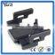 Silicone multifunctional clever grip bicycle security holder bicycle mobile phone holder