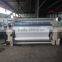 China machinery JW918 water jet loom