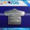 special shape pouch for packaging mechanical tool/toy