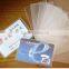 High Quality Transparent PET+EVA Thermal Lamination Film
