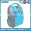 Home use battery oxygen generator