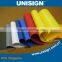 Unisign Durable Curtain Side Container Fabric PVC Tarpaulin Price