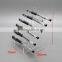 High Grade Desktop Clear Acrylic Custom Design Pen Holder