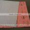 EJ85 red paper Dry abrasive coated sandpaper for wood polishing