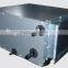 Modular central air handling units
