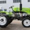 chinese 20hp gear drive small tractor for farm