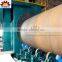 CE Approved pipe shot blasting machine from dongheng group