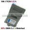 for canon iPF 8310/8410/9410/8300s/8400s/9400s/9410s PFI-706 Compatible cartridge