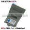 Ink cartridge for Canon iPF 8310/8410/9410/8300s/8400s PFI-706 Ink Cartridge