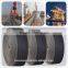 Mining coals used Solid Woven Conveyor belt