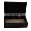 Hot Sale Painted Wooden Box in Black