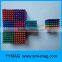 Online sale 3mm 5mm color magnetic balls