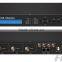 FUTV3501C DVB-T Modulator(4*ASI in,1*RF DPD out,DVB-T standard)with remote control