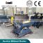 New ML 1500 Creasing and Cutting machine/China manufacturers carton box Making Corrugated Cardboard