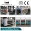 Fully automatic corrugated box machine/Double color ink printing machine