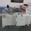 PVC Strip Cutting Machine Automatic Guillotine Type Rubber 100 M/min Production Capacity 1-1000mm 65cycles/min