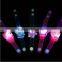 China Manufacture Concert Cheap Multicolor Flashing Led Bracelets
