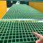 Red/yellow/green acid-resisting composite frp grating factory wholesale