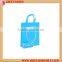 Promotional Handbag foldable Tote shopping Non-woven bag For Supermaket
